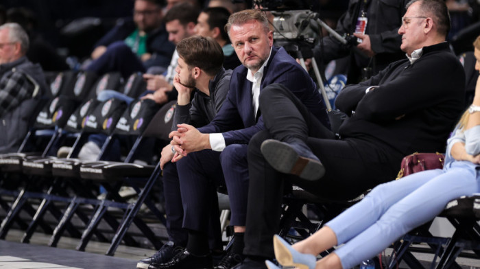 Haos u Partizanu mogao da bude sprečen? Pet poruka Ostoje Mijailovića u istorijskom obraćanju