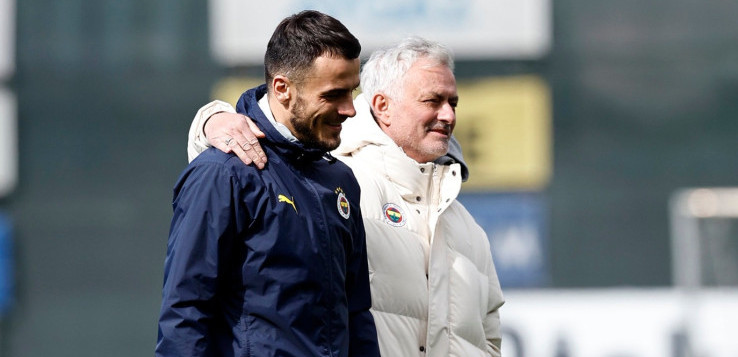 Portugalac želi Srbina - Murinjo i Kostić ponovo zajedno?