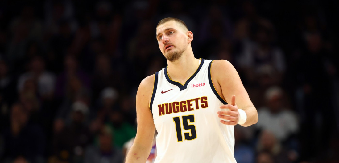 Najnovije informacije o Nikoli pred meč sa Indijanom: Denver ima dobru i lošu vest