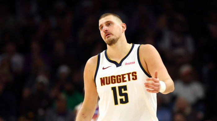 Najnovije informacije o Nikoli pred meč sa Indijanom: Denver ima dobru i lošu vest