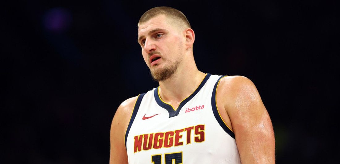 Alarm u Denveru: Šta se dešava sa Nikolom Jokićem?