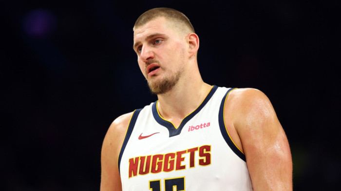 Alarm u Denveru: Šta se dešava sa Nikolom Jokićem?