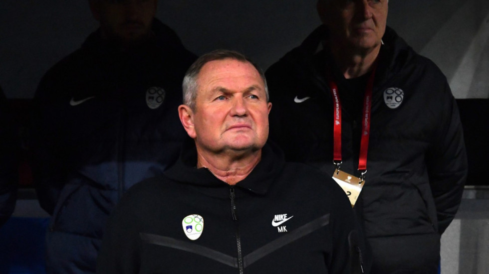 Slovenija ostala bez Mundijala i bez selektora posle 7 godina