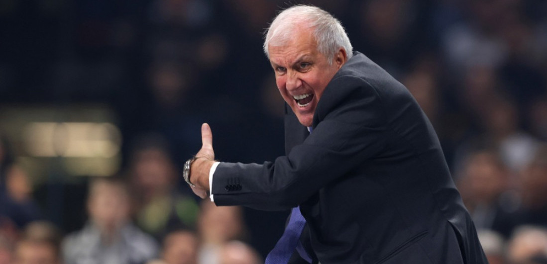 Početak kraja - Da li je ovo trenutak kada su Žocu igrači okrenuli leđa? (VIDEO)