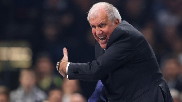 Početak kraja - Da li je ovo trenutak kada su Žocu igrači okrenuli leđa? (VIDEO)