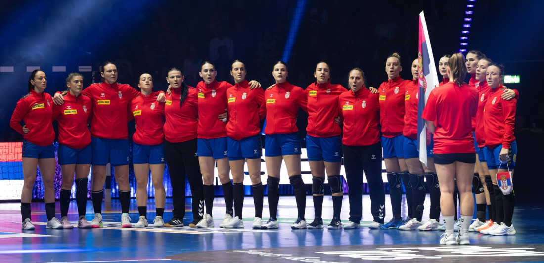 Srpkinje optimistične pred drugu fazu Svetskog prvenstva: To se neće ponoviti!