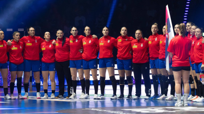 Srpkinje optimistične pred drugu fazu Svetskog prvenstva: To se neće ponoviti!