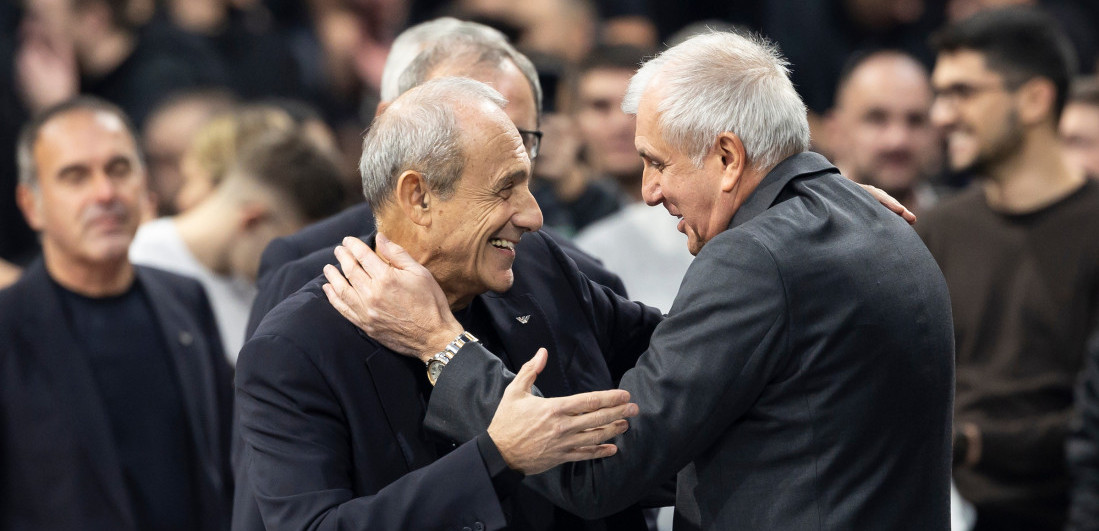 Najoštrija izjava nakon odlaska Obradovića i Mesine: Ovo ubija evroligaške trenere