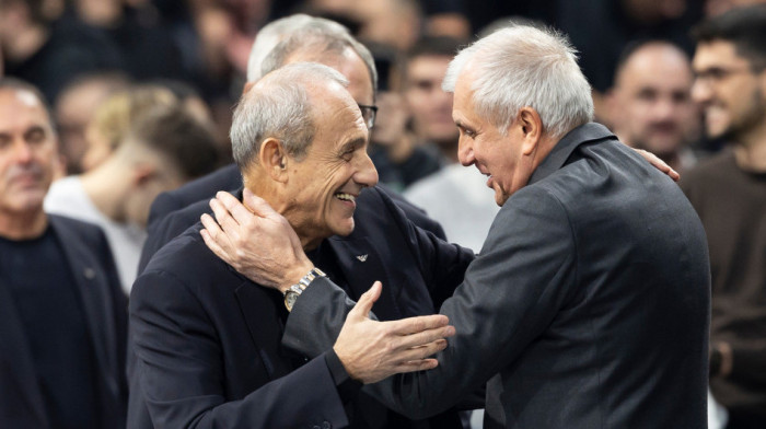 Najoštrija izjava nakon odlaska Obradovića i Mesine: Ovo ubija evroligaške trenere