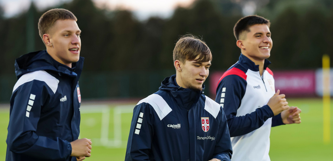 Biseri večitih najbolji na svetu! Zvezdin vunderkind nema konkurenciju, ali ni Partizanov