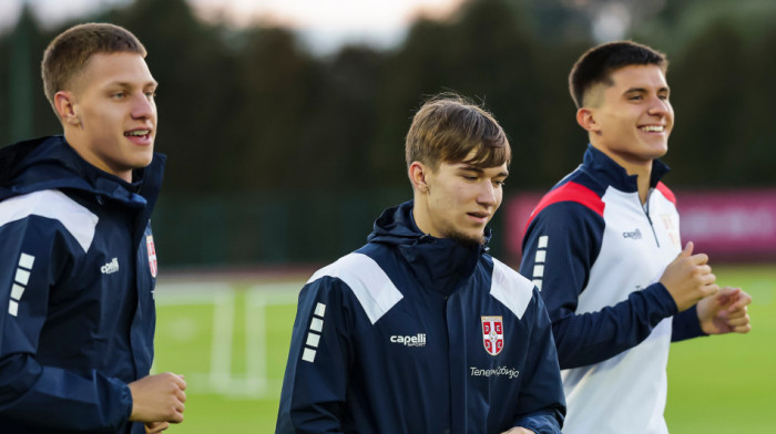 Biseri večitih najbolji na svetu! Zvezdin vunderkind nema konkurenciju, ali ni Partizanov