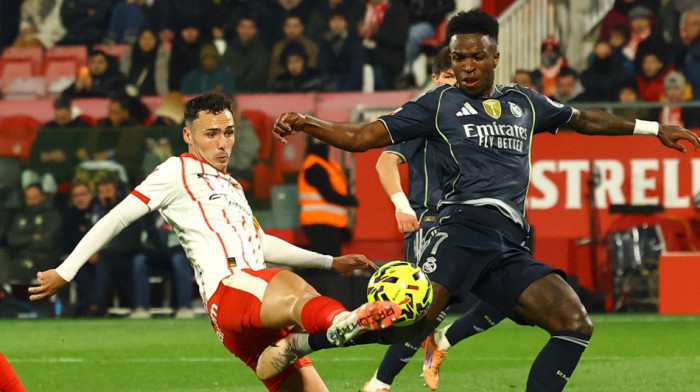 Siti i Junajted u trci za Vinisijusa? Mančesterski velikani hoće da iskoriste rat sa Alonsom