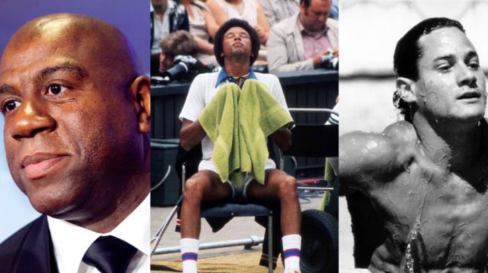 Najbolji, a pokošeni teškom bolešću: Čuveni košarkaš, teniser i skakač dele istu sudbinu