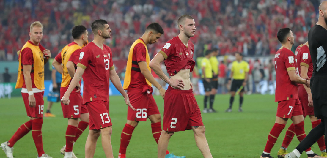 Na današnji dan: Poraz "orlova" od Švajcarske u Kataru teško je pao čitavoj naciji