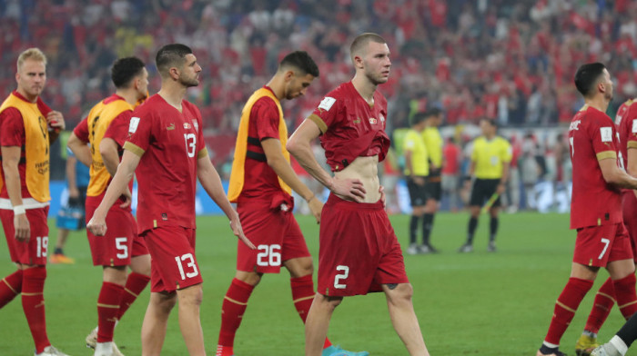 Na današnji dan: Poraz "orlova" od Švajcarske u Kataru teško je pao čitavoj naciji