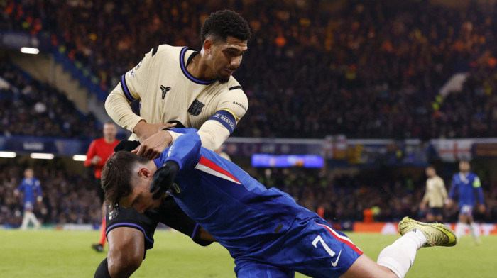 Barsina podrška kapitenu: Ovako nešto se ne traži svaki dan