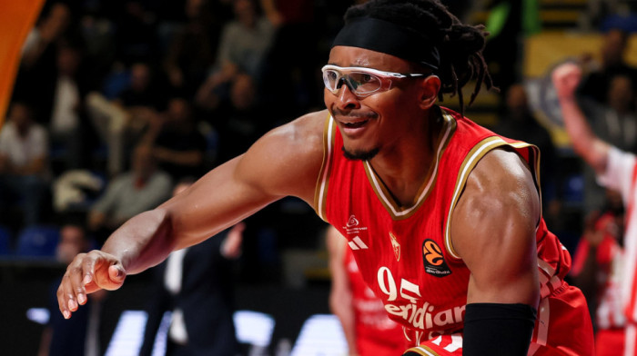 Nemam problem da to kažem: Zvezdin Moneke šokirao priznanjem (VIDEO)