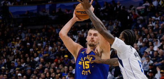 Nikola Jokić odigrao četvrtinu za pamćenje - Ovo nije viđeno 29 godina