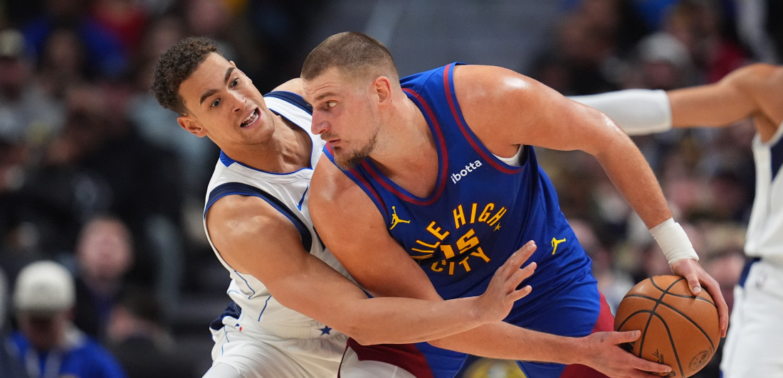 Šamar za Jokića i Denver: Maestralna partija Srbina u katastrofalnom porazu Nagetsa (VIDEO)