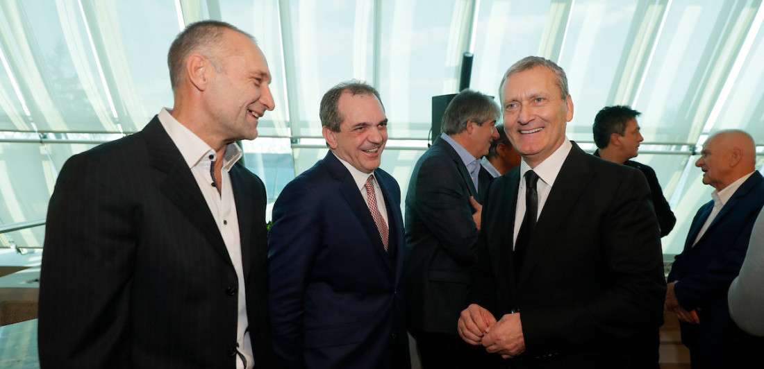 Zeki pocepana čarapa, Gruja hteo da skoči sa zgrade... Urnebesna priča fudbalskog menadžera