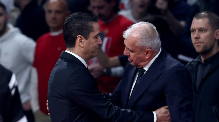 Gori srpski sport: Totalni potop, sezona smena, skandala i šokova - Jedan čovek prkosi svima