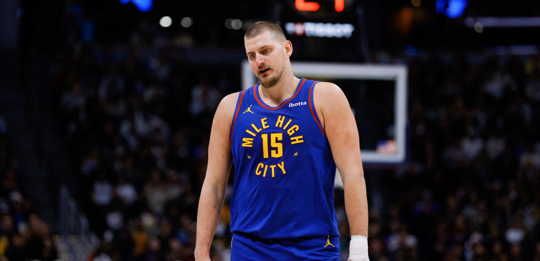 Majko mila šta Nikola radi: Ovaj podatak će zapanjiti Amerikance