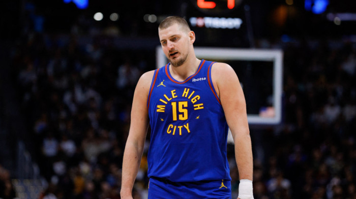 Majko mila šta Nikola radi: Ovaj podatak će zapanjiti Amerikance