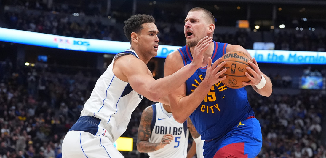 Surova izjava Jokića: Nije mu bilo dobro posle poraza, sigurno se tresla svlačionica