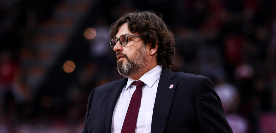 Ko posle Obradovića? Partizan nije jedini koji hoće Trinkijerija