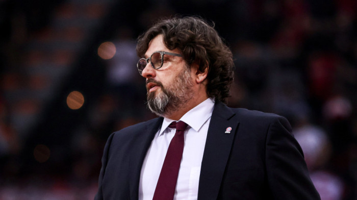 Ko posle Obradovića? Partizan nije jedini koji hoće Trinkijerija