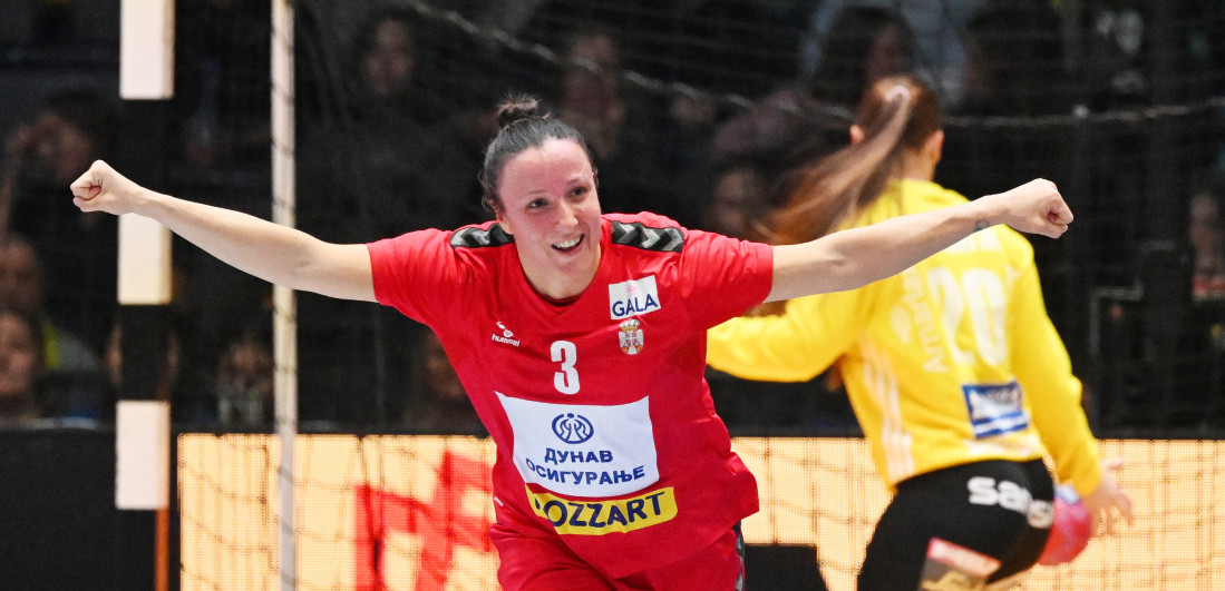 Cela nacija može da gleda rukometašice Srbije: Evo gde je i kad TV prenos meča sa Španijom