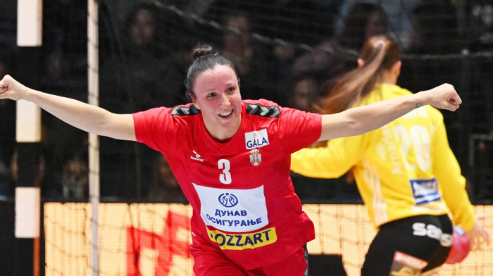 Cela nacija može da gleda rukometašice Srbije: Evo gde je i kad TV prenos meča sa Španijom