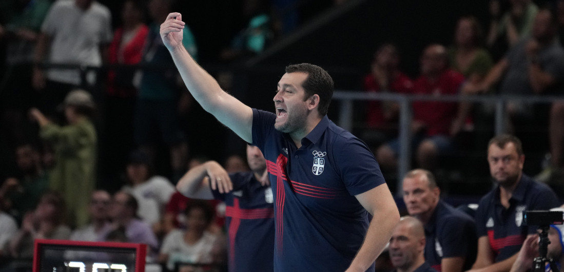 Poznato ko predvodi Srbiju na Evropskom prvenstvu u Beogradu - Stevanović saopštio širi spisak