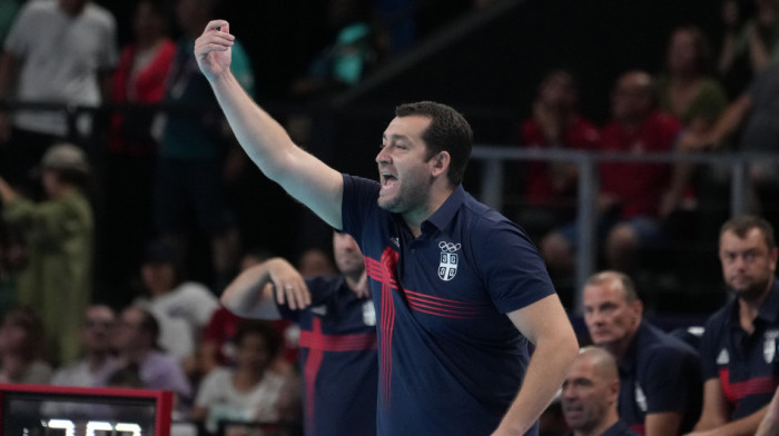 Poznato ko predvodi Srbiju na Evropskom prvenstvu u Beogradu - Stevanović saopštio širi spisak