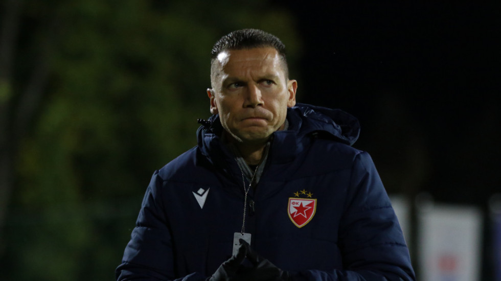 Bivši fudbaler Zvezde ishvalio Baraka Bahara: Kod njega sam bio nezamenljiv