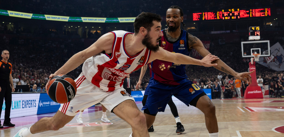 Zvezda se pita! Ovo se dugo nije desilo - Barselona kao autsajder stiže u Beograd