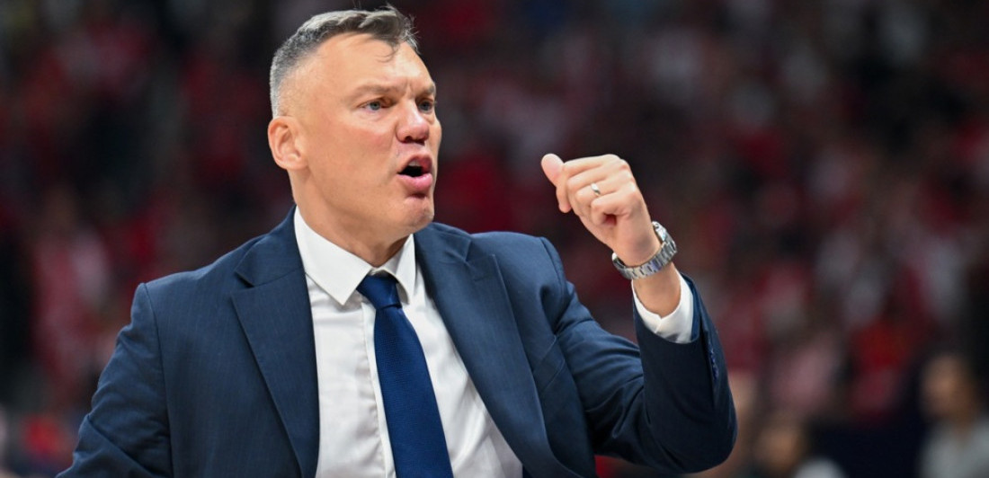 Šampion Evrope veruje Šarasu - Novi ugovor i veća plata na stolu za Litvanca