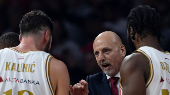 Zvezda protiv Barselone i istorije: Samo su Sferopulos i Alimpijević uspeli - može li i Sale?