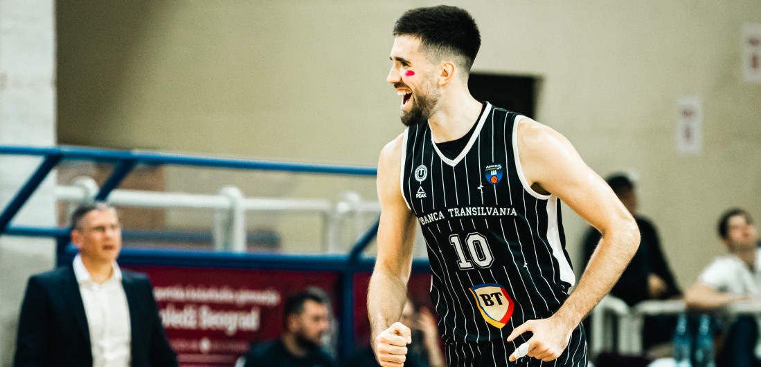 Reprezentativac Srbije igrač meseca u ABA ligi