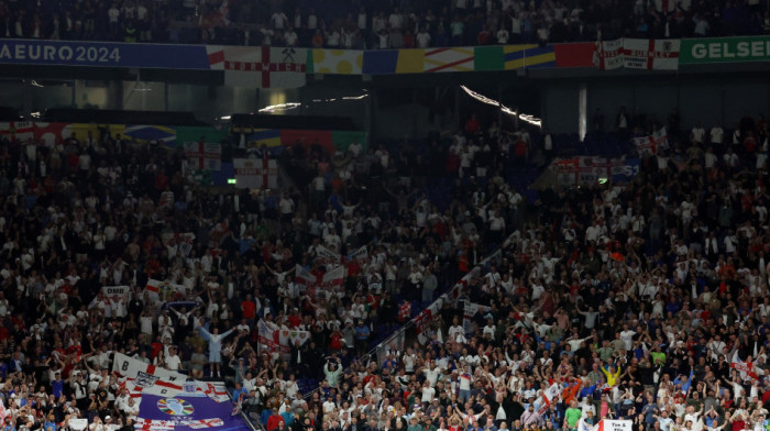 Uhapšen bivši reprezentativac Engleske: Sve zbog optužbi za silovanje, pokušao je da odleti iz zemlje