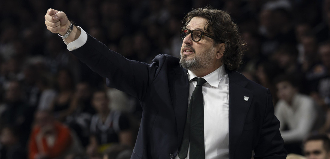 Evroliga, nego šta! PAOK sa Trinkijerijem dobija najveći budžet u istoriji