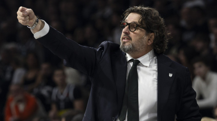 Evroliga, nego šta! PAOK sa Trinkijerijem dobija najveći budžet u istoriji