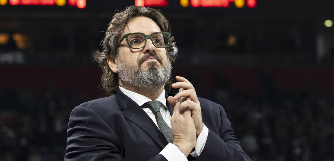 Trinkijeri ponovo crno-beli! Dogovor je veoma blizu