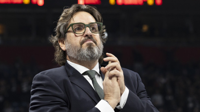 Trikijeri ponovo crno-beli! Dogovor je veoma blizu