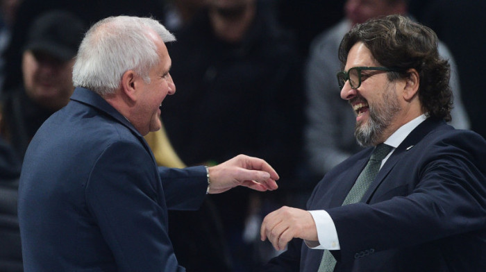 Sportinjo ekskluzivno otkriva: Trinkijeri zvao Jasikevičijusa zbog Željka