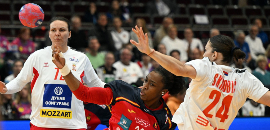 Ma, vi ste najbolje! Neverovatan preokret Srbije na SP, četvrtfinale je jako blizu