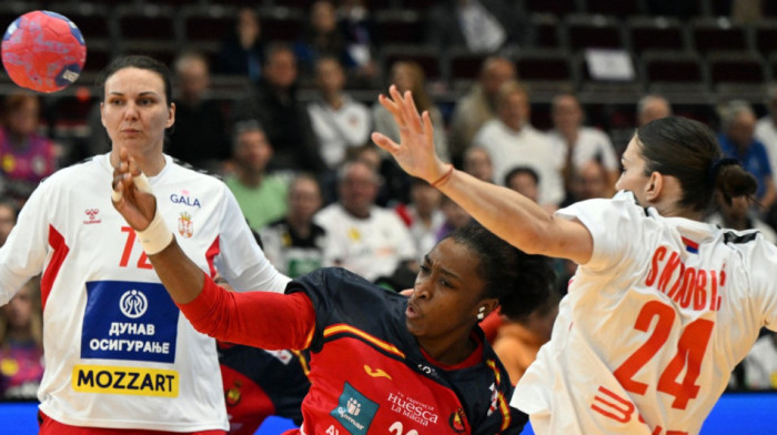 Ma, vi ste najbolje! Neverovatan preokret Srbije na SP, četvrtfinale je jako blizu