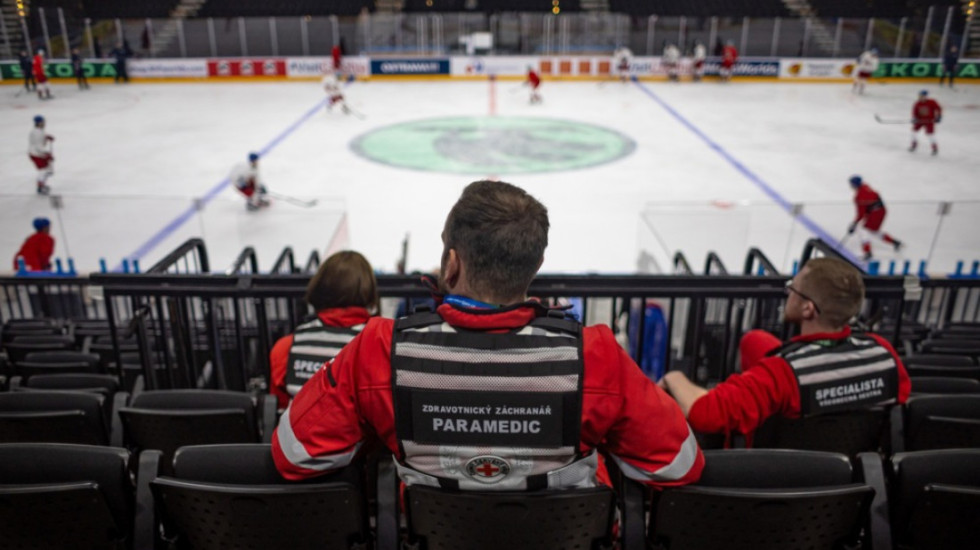 Užas! Poznati sportista u komi, lekari se bore da preživi: Ima ozbiljne povrede glave posle jezive saobraćajke