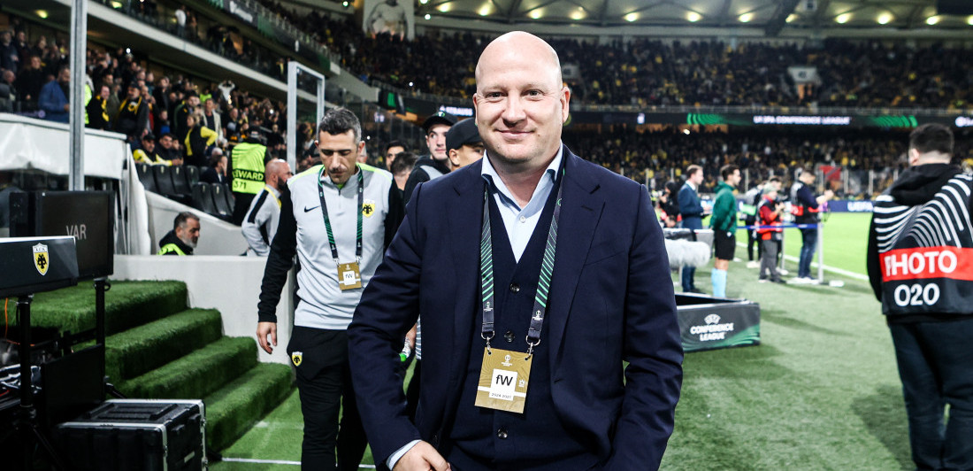 Nikolić hoće Srbina: Reprezentativac na meti AEK-a iz Atine