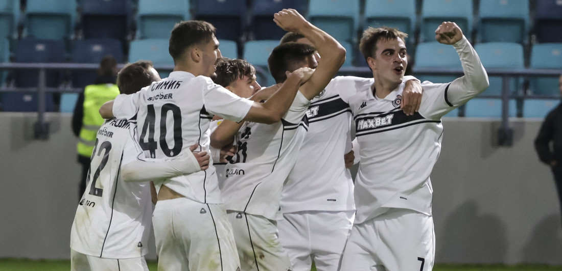 Partizanova deca na meti: Direktor Sevilje došao u Humsku zbog njih dvojice